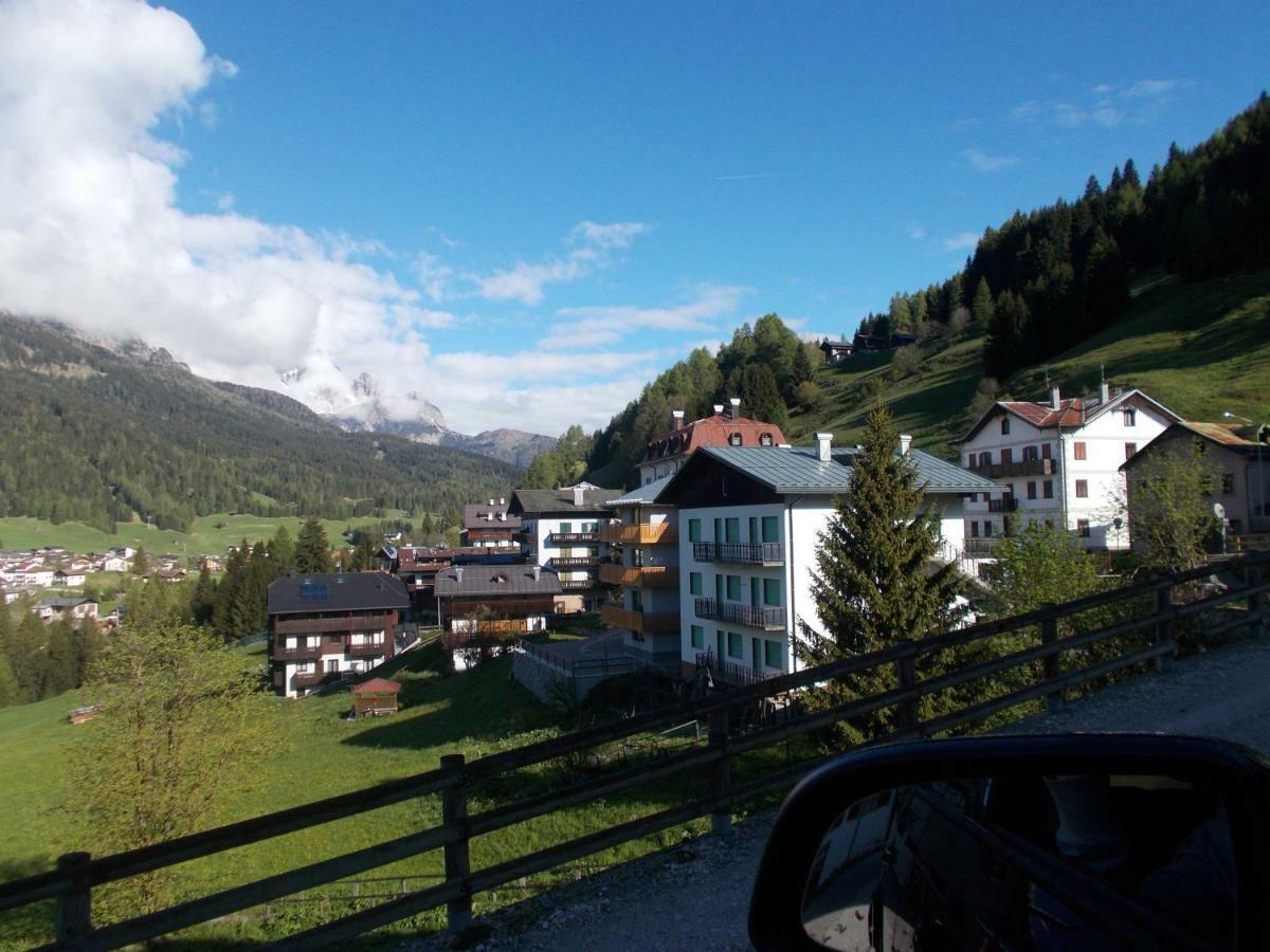Balcone Sulle Dolomiti Apartment Comelico Superiore Ngoại thất bức ảnh
